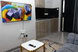Air BNB at Tsavo Studios Embakasi