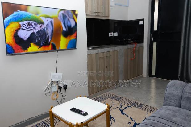 Air BNB at Tsavo Studios Embakasi - thumbnail 6