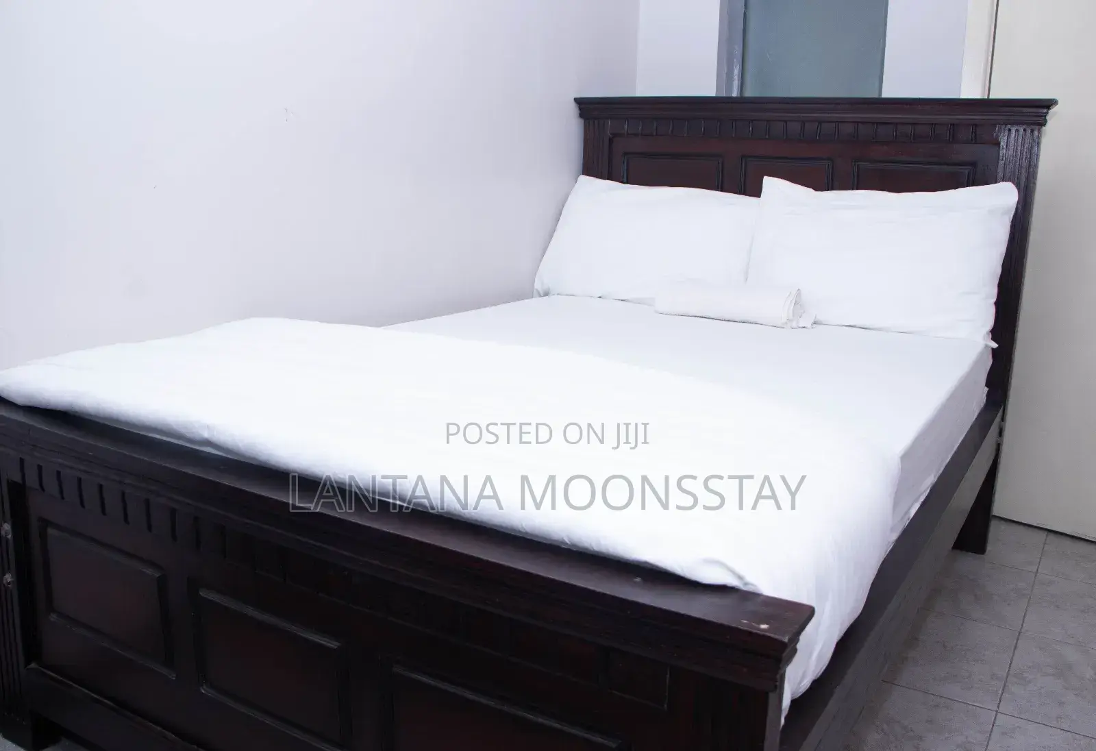 Air BNB at Tsavo Studios Embakasi