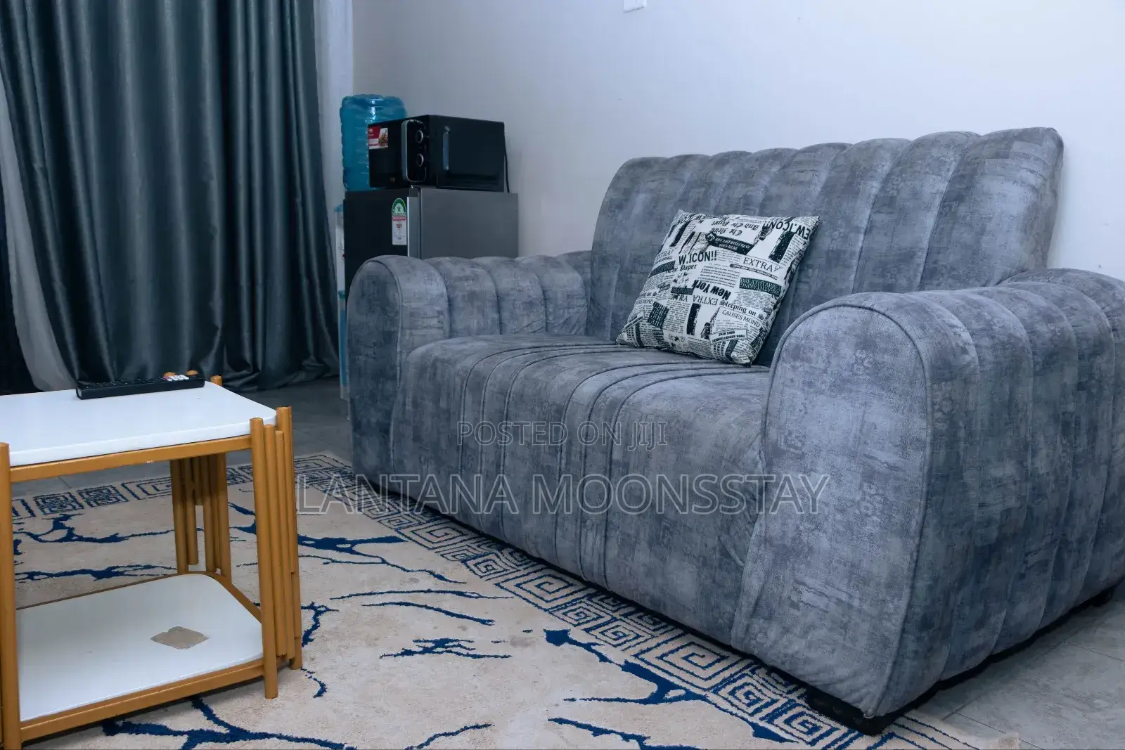 Air BNB at Tsavo Studios Embakasi