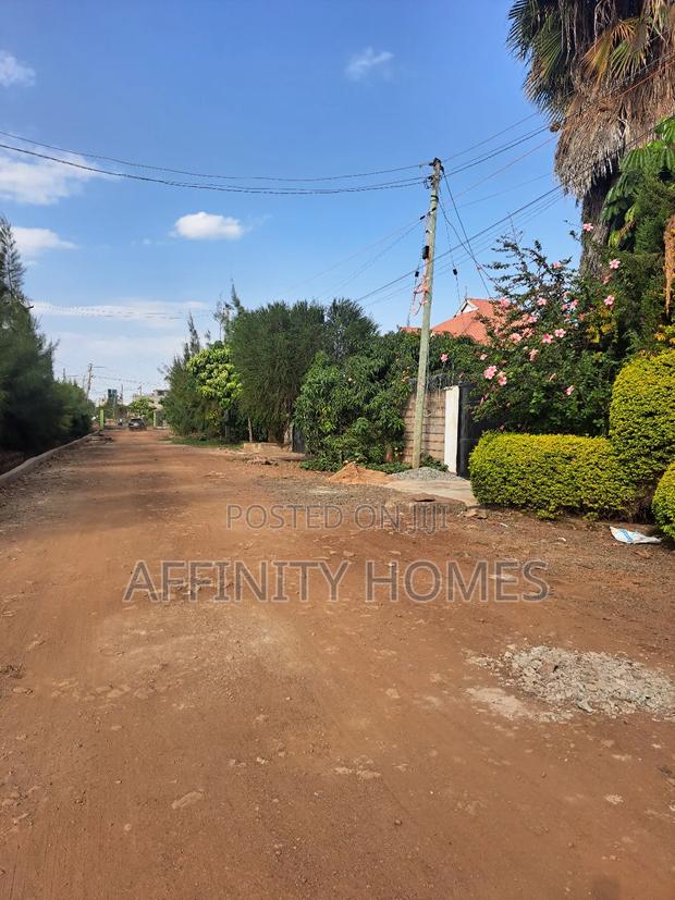 Prime 50×80 Plots at Varsityville,Kamakis - thumbnail 4