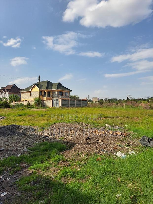 Prime 50×80 Plots at Varsityville,Kamakis - thumbnail 5