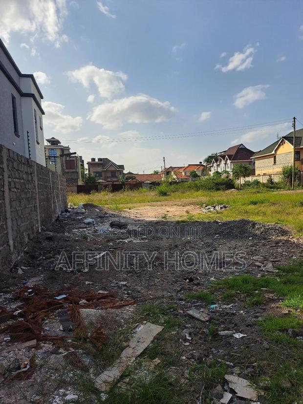 Prime 50×80 Plots at Varsityville,Kamakis - thumbnail 7