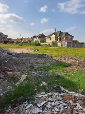 Prime 50×80 Plots at Varsityville,Kamakis