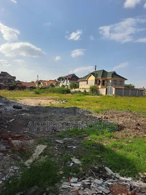Prime 50×80 Plots at Varsityville,Kamakis