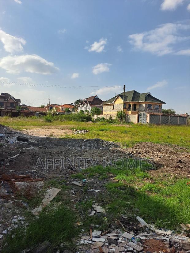 Prime 50×80 Plots at Varsityville,Kamakis