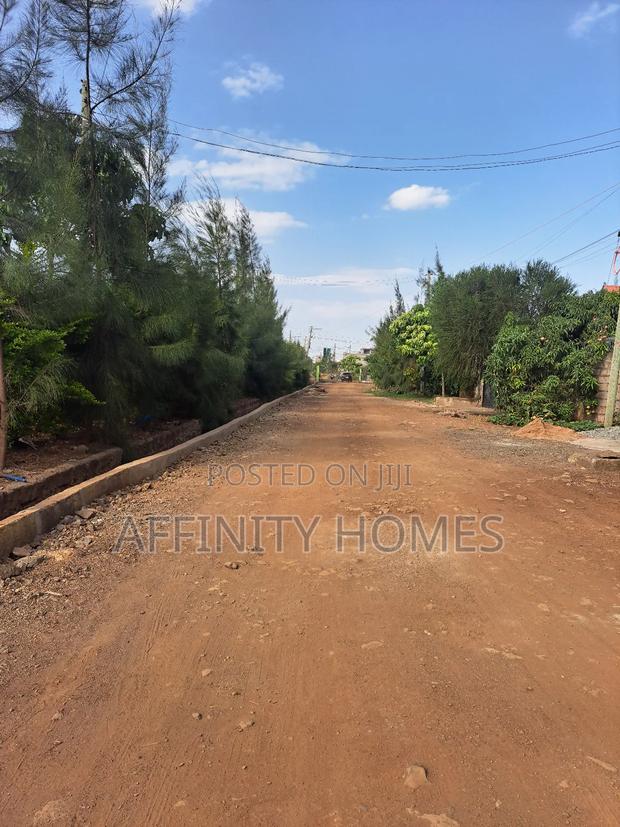 Prime 50×80 Plots at Varsityville,Kamakis - thumbnail 6