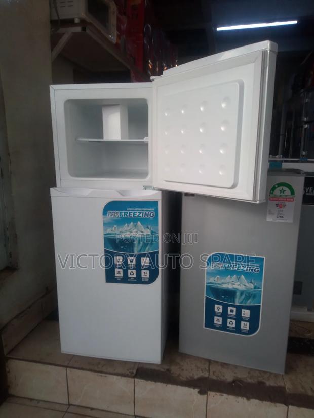 Top Freezer Refrigerators (New)