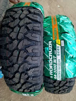 265/75r16 Roadcruza Mt Tyre