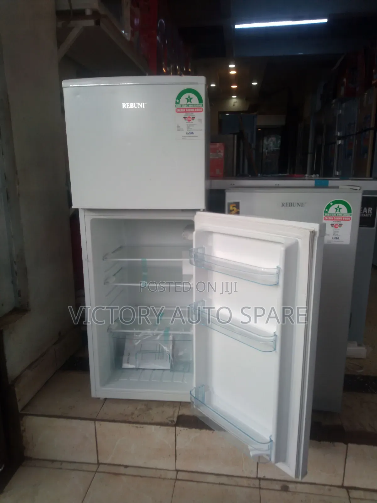 128l Fridge