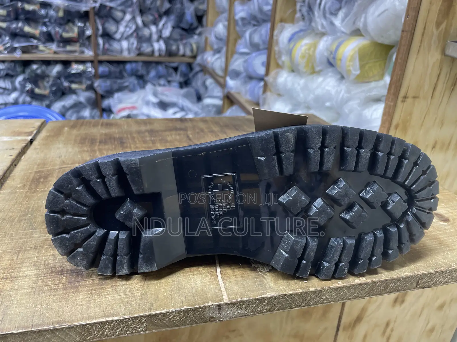 Dr Martens