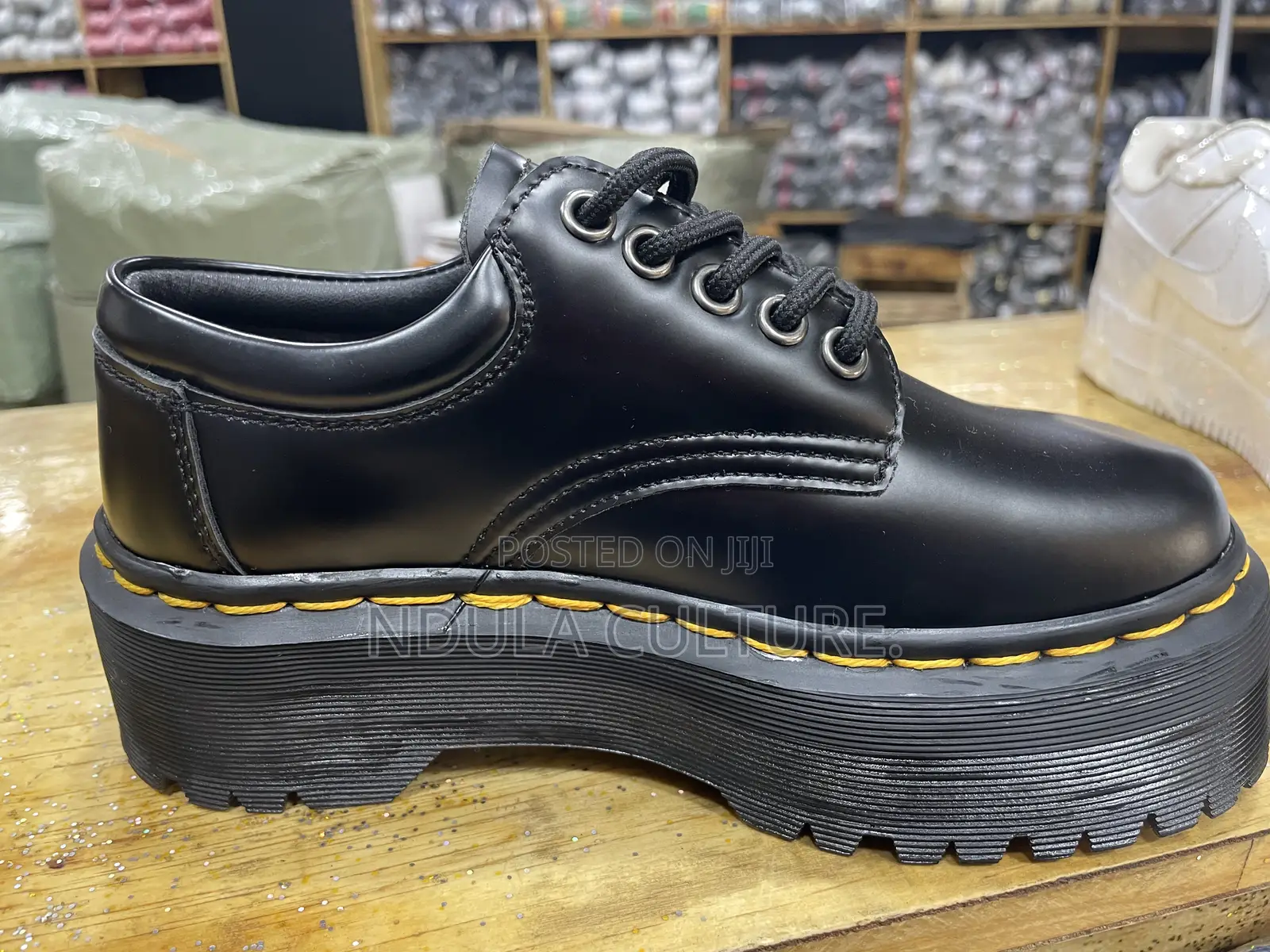 Dr Martens