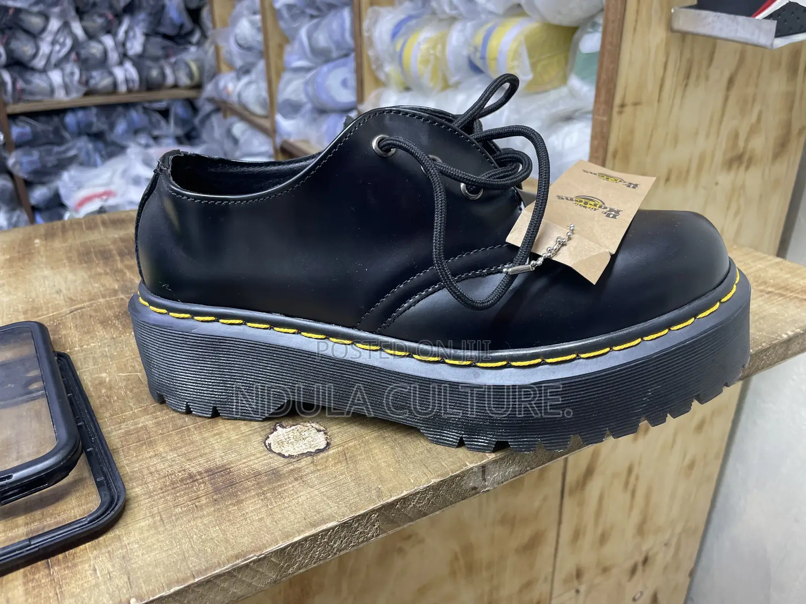 Dr Martens