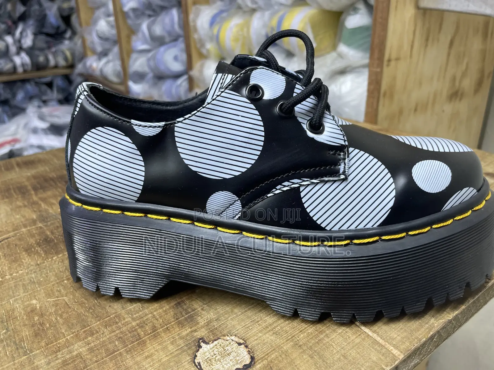 Dr Martens