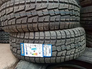 P265/70r16 Boto at Tyre