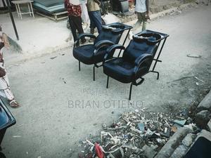 Simple Kinyozi Equipments - main view