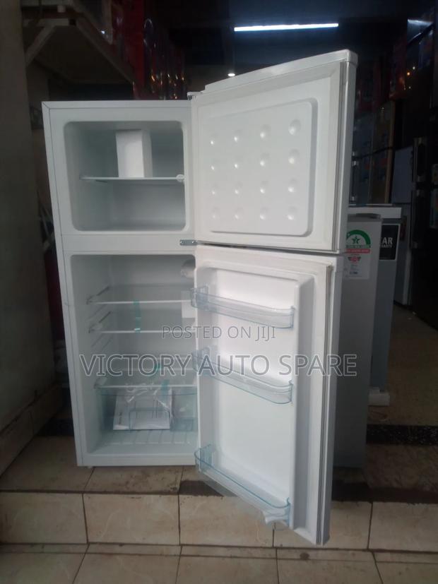 Rebune Good Looking New Fridge