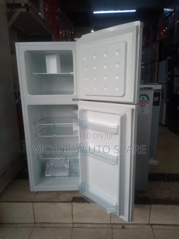 Rebune Good Looking New Fridge - thumbnail 2