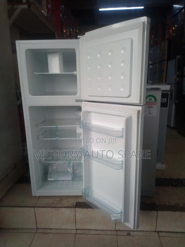 Rebune Good Looking New Fridge - thumbnail 4