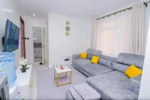 Two Bedroom Available in Greenzone, Kiambu Road Behind Quickmart