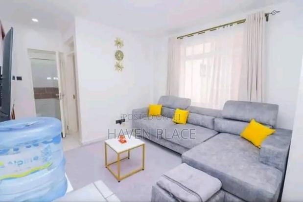 Two Bedroom Available in Greenzone, Kiambu Road Behind Quickmart - thumbnail 4