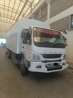 Mitsubishi Fuso Fi