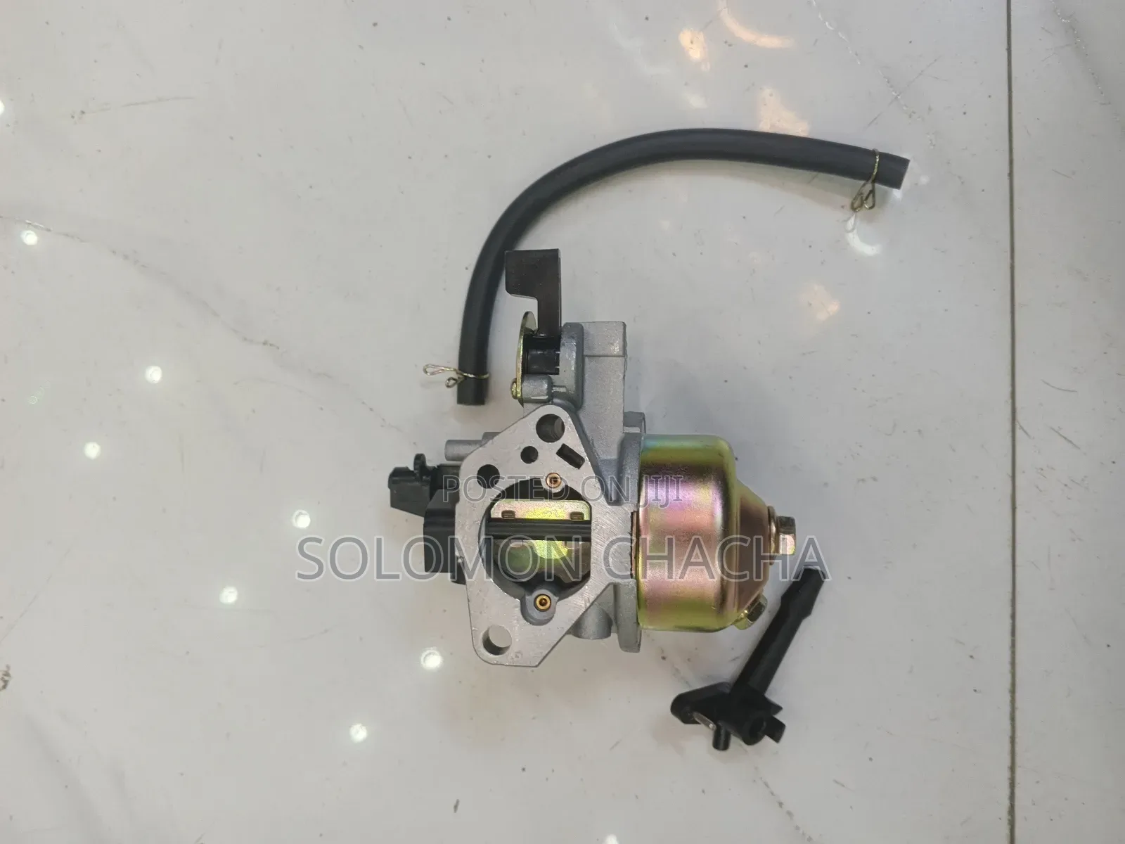 Gx 270 Carburetor Spare