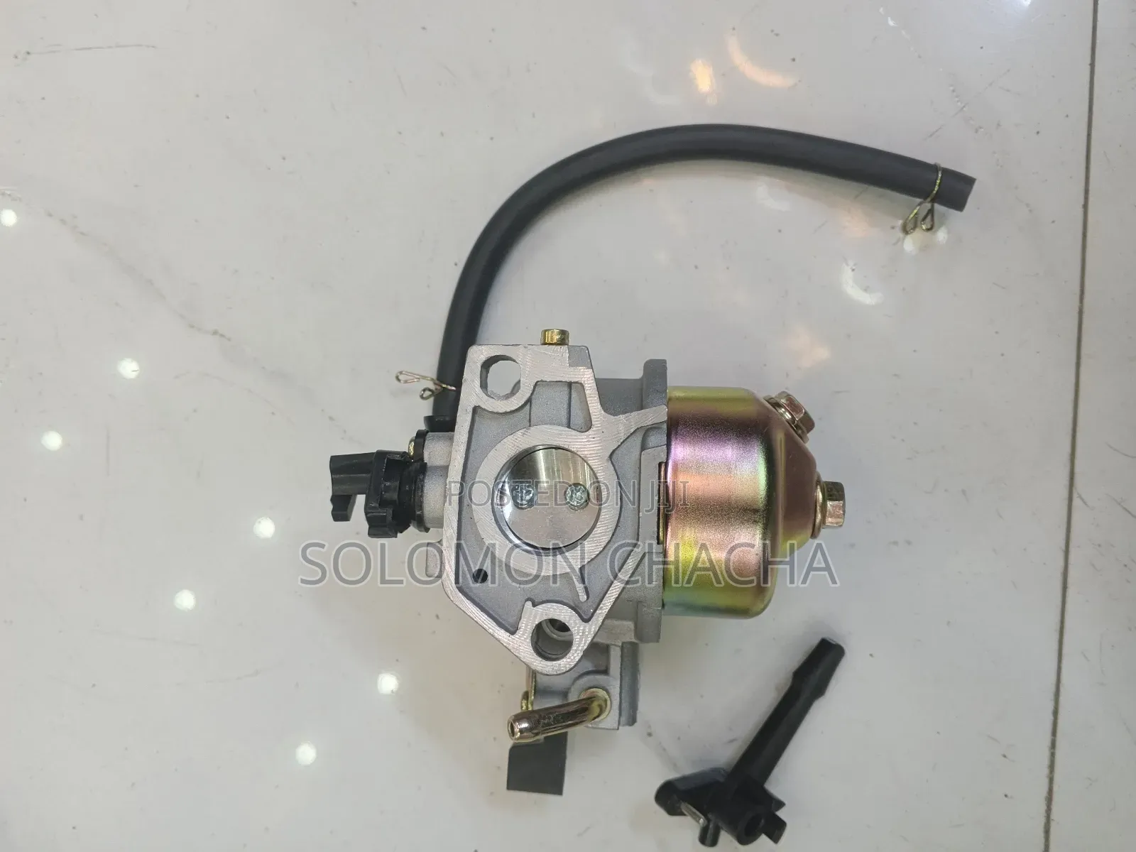 Gx 270 Carburetor Spare