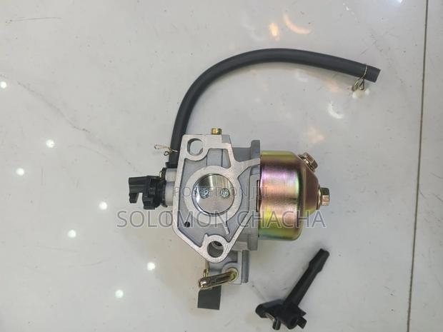 Gx 270 Carburetor Spare - thumbnail 2