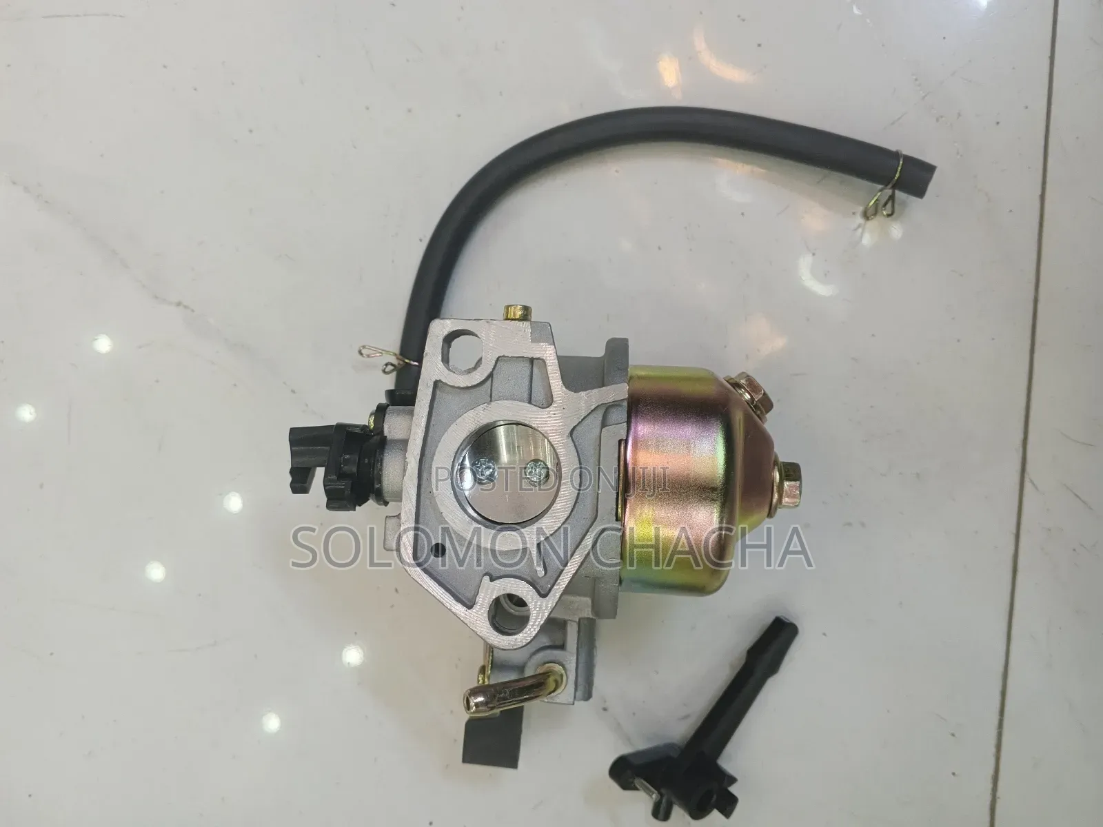 Gx 270 Carburetor Spare