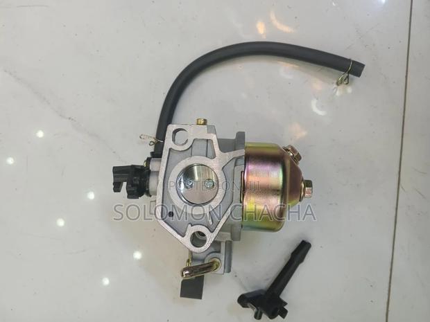 Gx 270 Carburetor Spare - thumbnail 3
