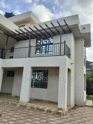 Pergola Installation