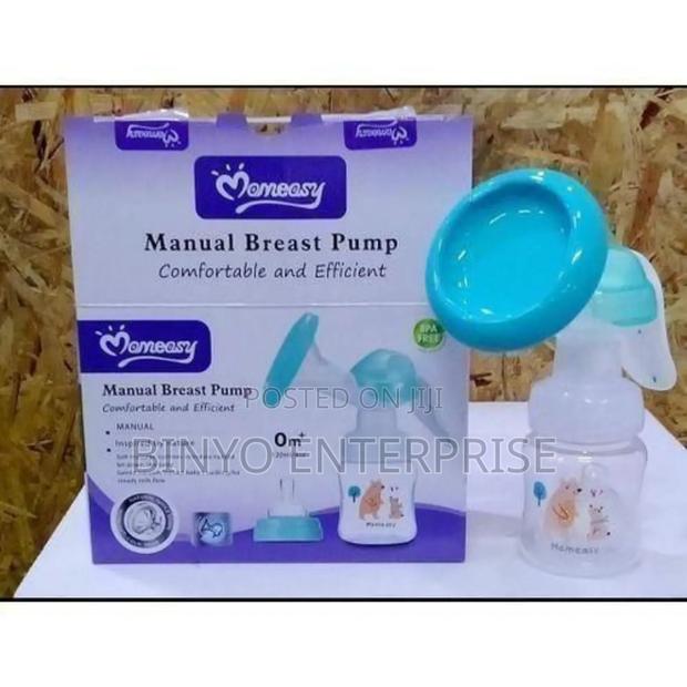 Breast Pump - main view