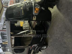 Piaggio 2023 Black - thumbnail 2