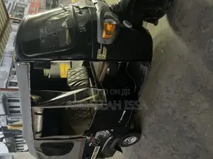 Piaggio 2023 Black