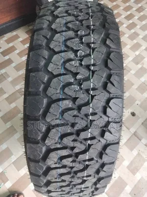 265/65r17 Sumaxx at Tyre
