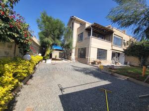 5bdrm Maisonette in Ngong, Kibiku for rent