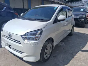 Daihatsu Mira 2019 Pearl
