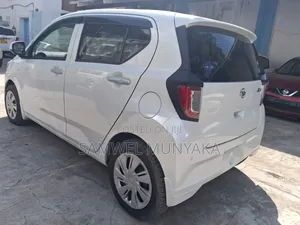 Daihatsu Mira 2019 Pearl