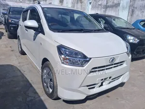 Daihatsu Mira 2019 Pearl