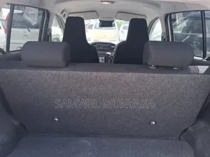 Daihatsu Mira 2019 Pearl
