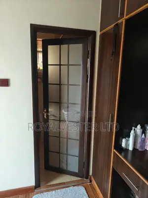 Alluminium Door,