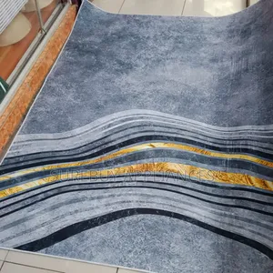 Trendy 3d Carpet – 5x8 Size – Ultra-Comfy Eye-Catching Design