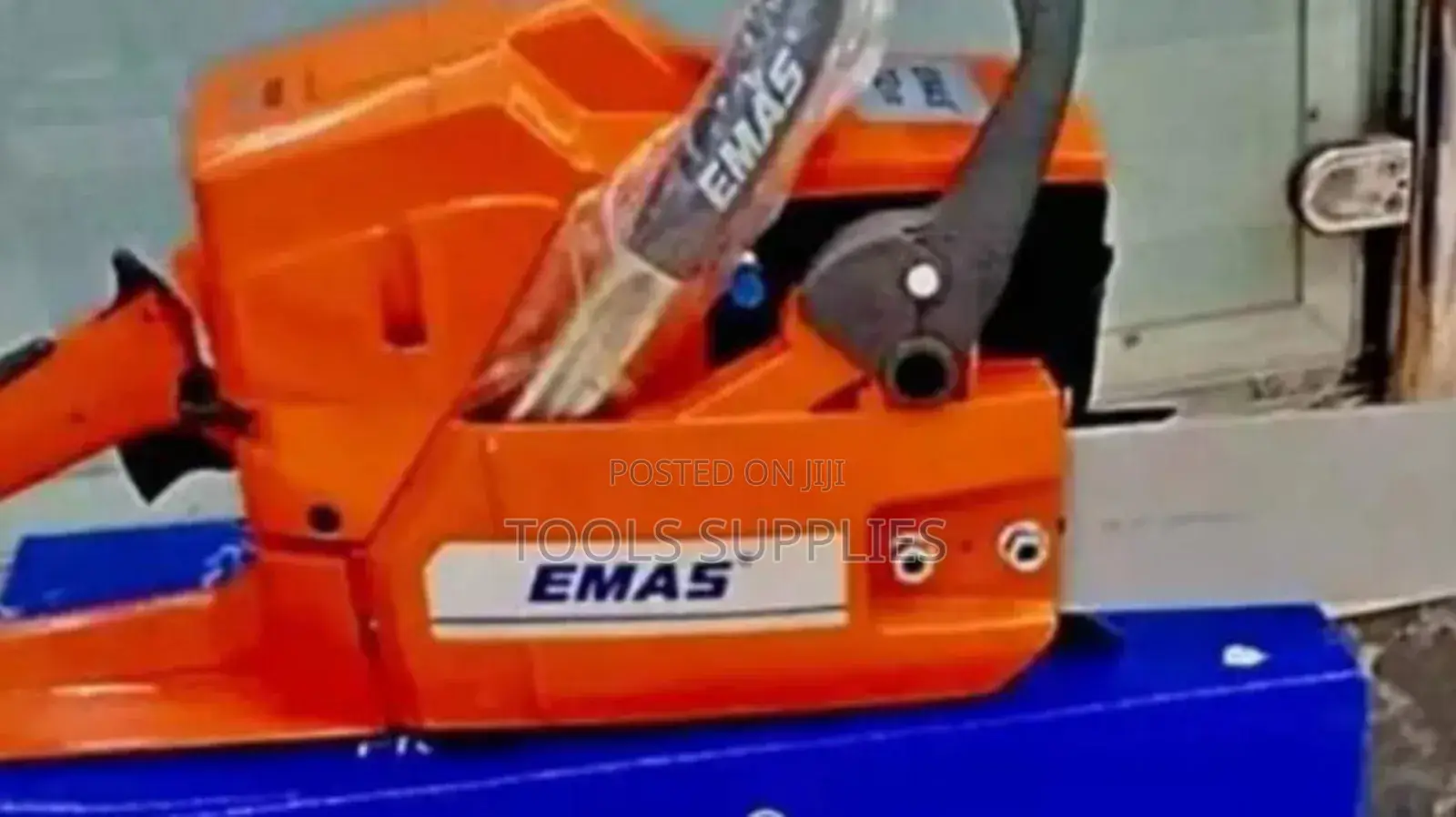 Power Saw Emas 272