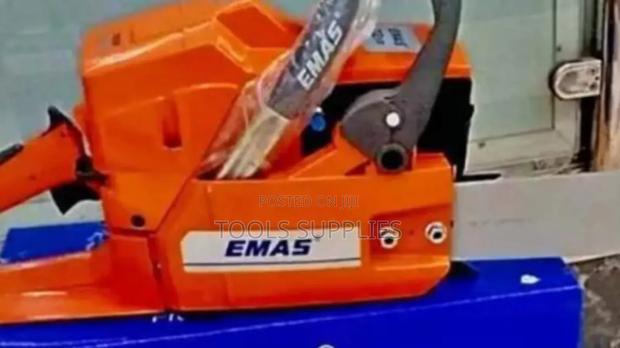Power Saw Emas 272