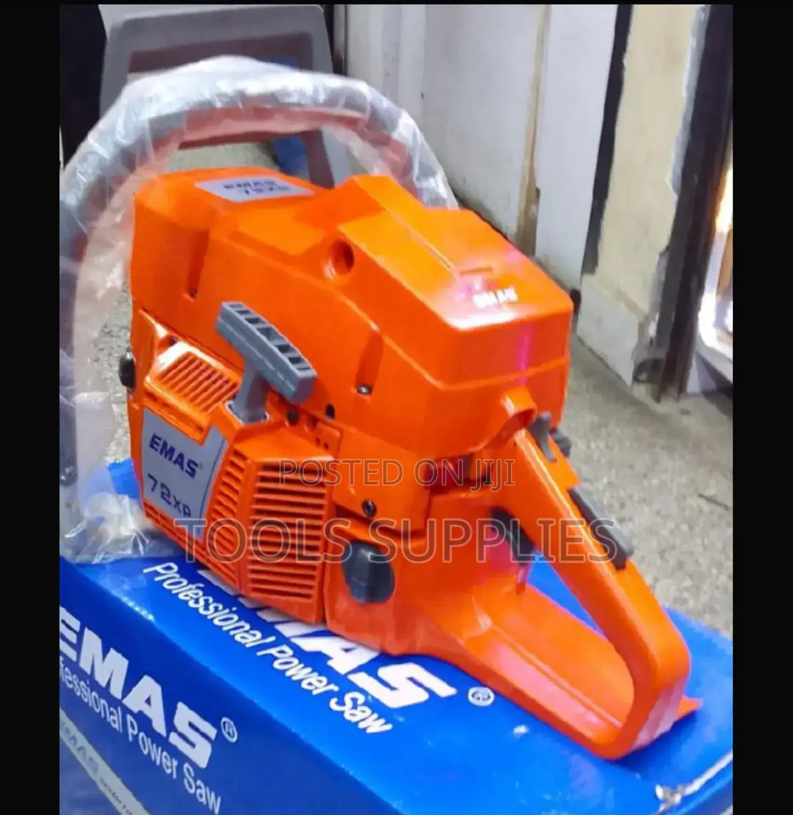 272 Power Saw Machine