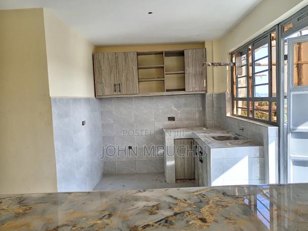 1bdrm Block of Flats in Lower Kabete for rent