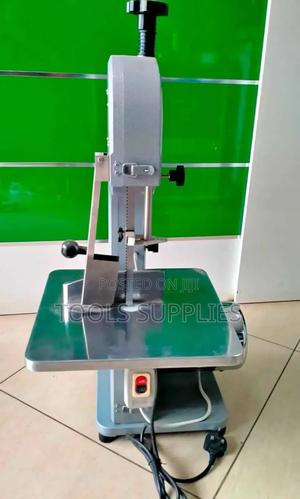 Bone Saw Machine/Electric Bone Saw - thumbnail 2