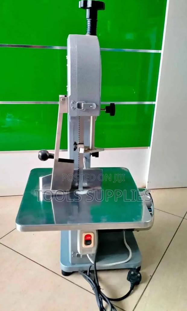 Bone Saw Machine/Electric Bone Saw - main view
