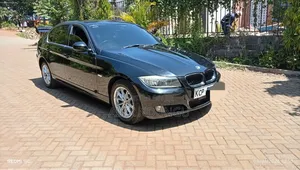 BMW 320i 2010